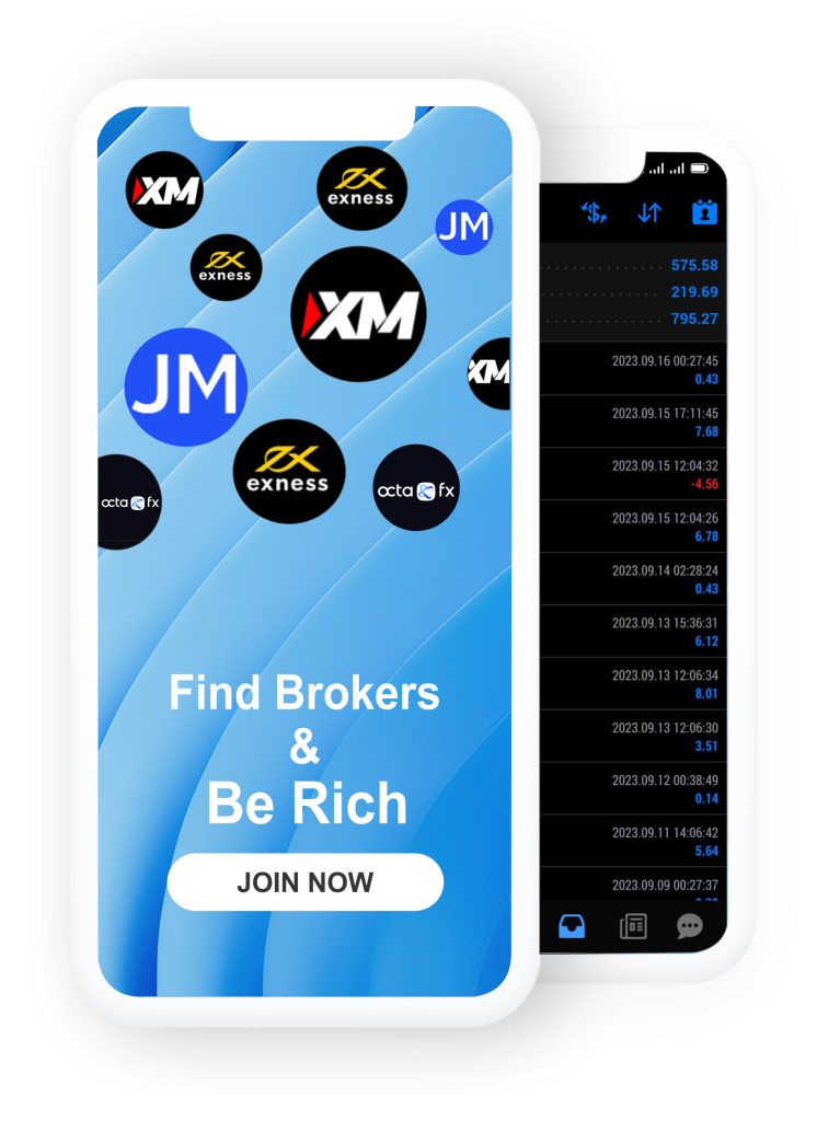 online forex brokers south africa